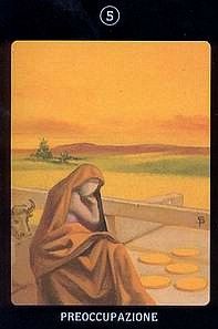 Il Tarocco di Sandro Pipino